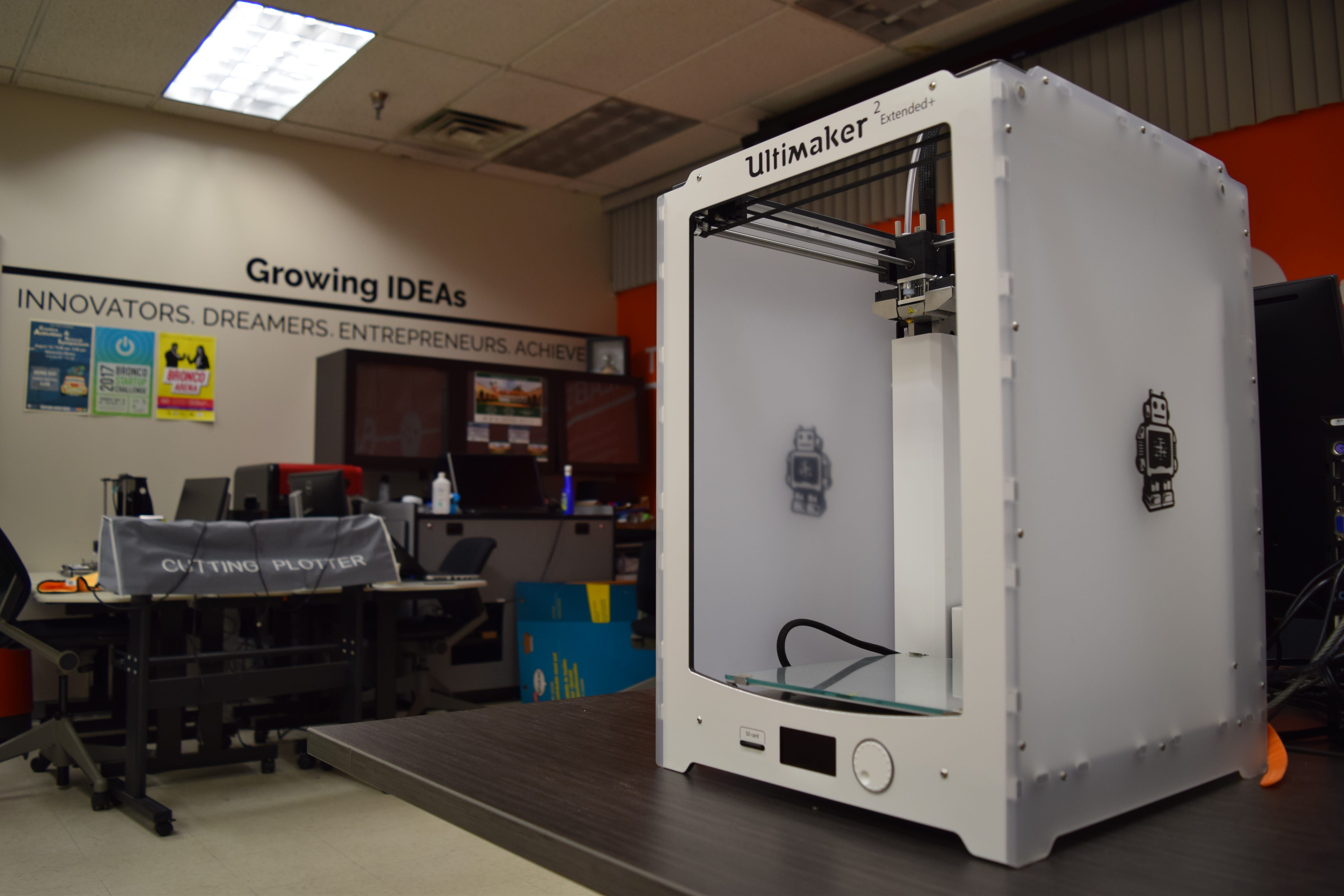 ultimaker printer