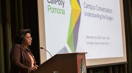 Cal Poly Pomona Cal Poly Pomona