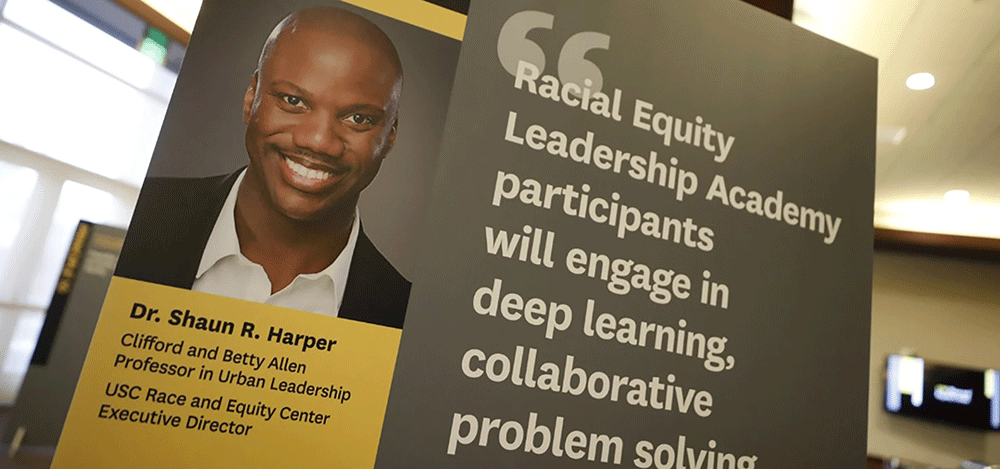 racial equity leadership image