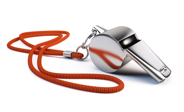 image of whistle
