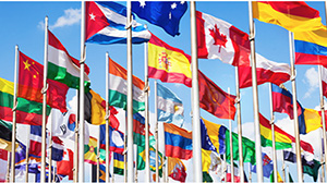International Education Week