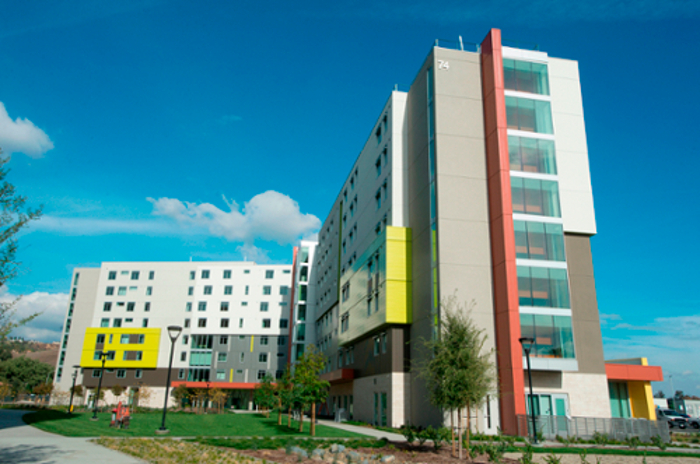 secoya building