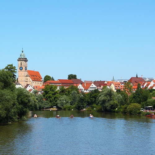 nurtingen