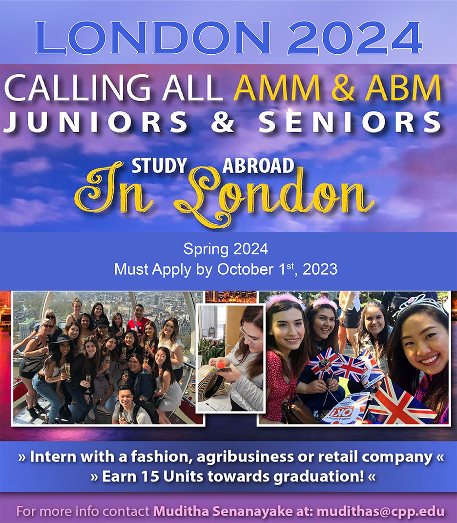 Amm London Study Abroad Spring 2024 Amm London Study Abroad Spring 2024