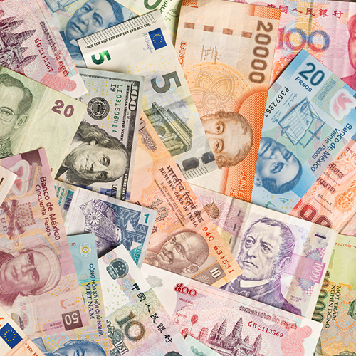 currency
