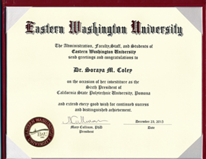 Eastern Washington University