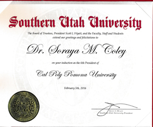 Southern Utah University