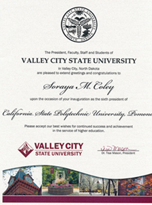 Valley City State University