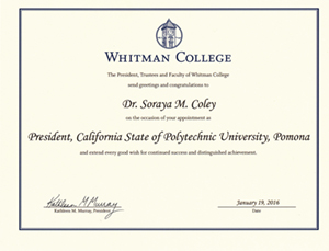 Whitman College