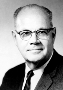 Julian A. McPhee