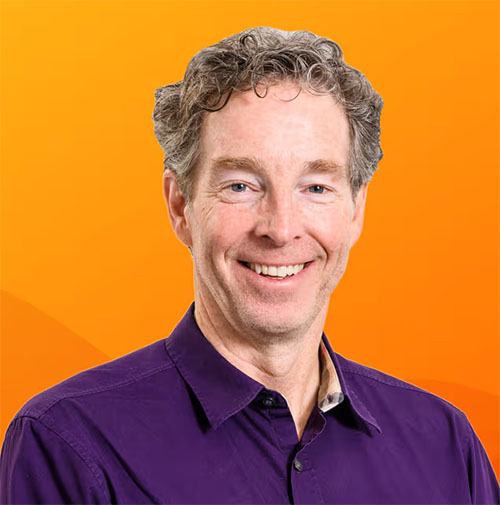 Gord Mawhinney, Avanade
