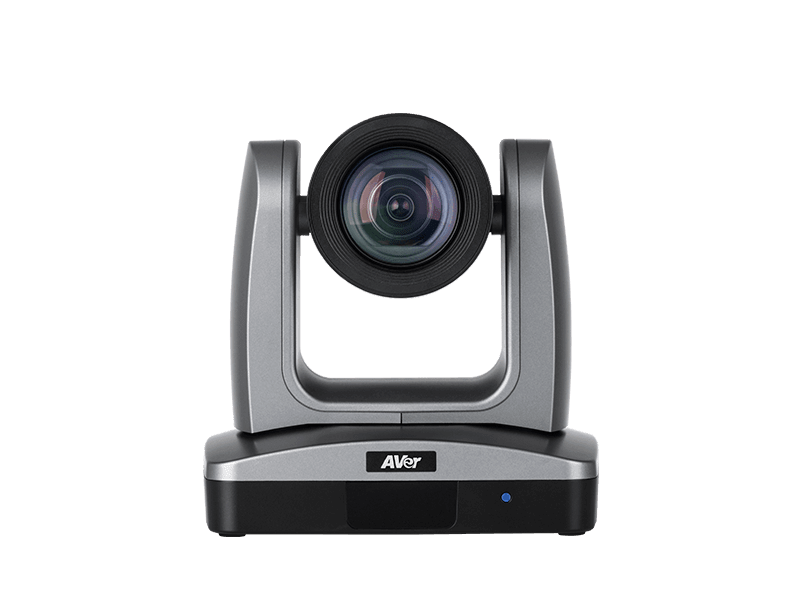 Aver 530 Pan Tilt Zoom Camera found in Multi-Purpose Rooms