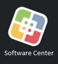 software center icon for macos