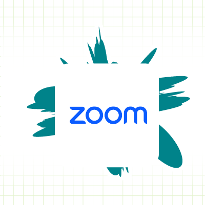 Zoom app icon