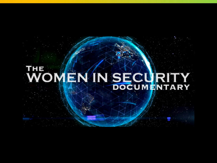 Women in Security Documentary