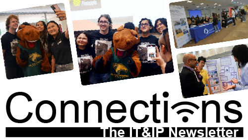 Connections Newsletter