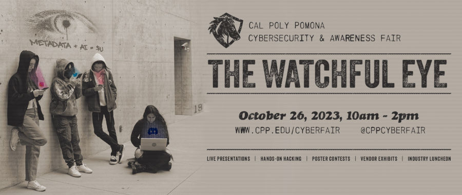 Cybersecurity Fair 19 artwork