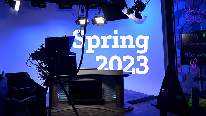 Spring 2023