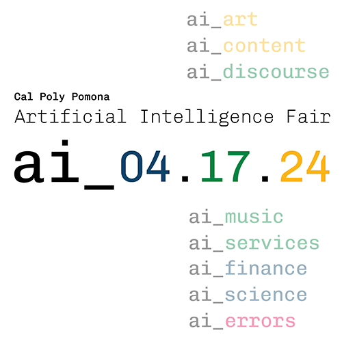 Artificial Intelligence Fair
