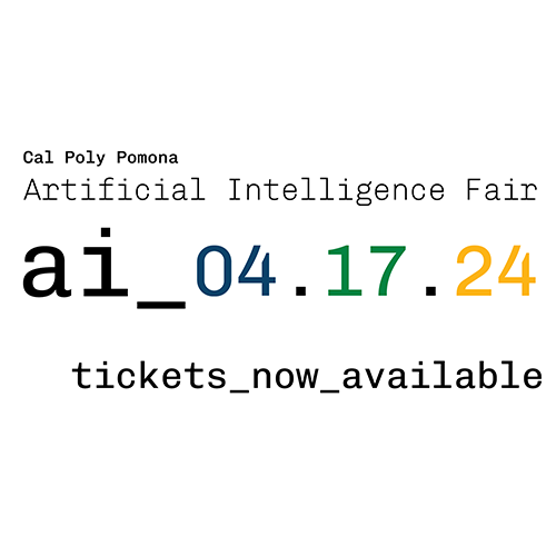 tickets now available for the artificial intelligence fair