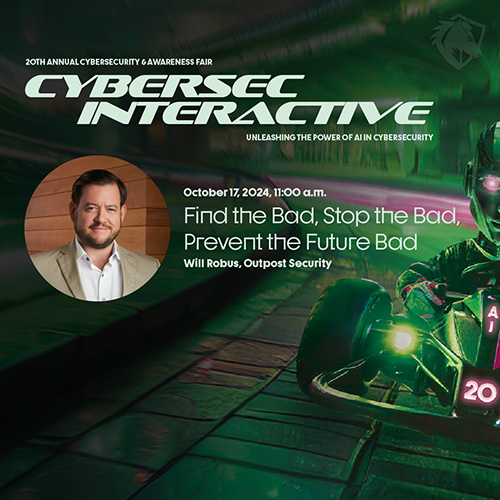 Welcome to the Cybersecurity & Awareness Fair Presented by Diane Miller, Cal Poly Pomona