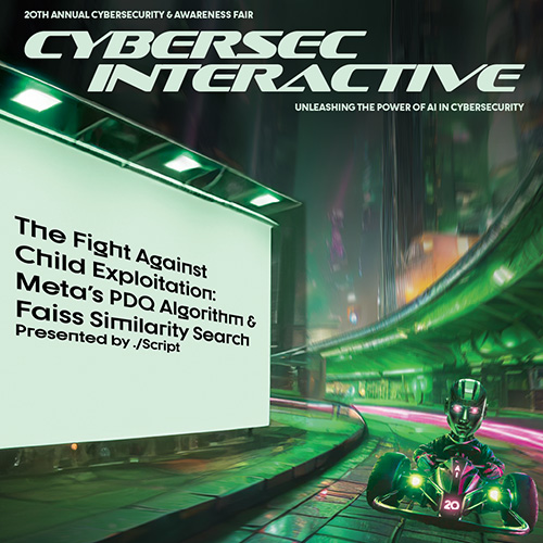The fight against child exploitation: Meta's PDQ algorithm and FIASS simularity search