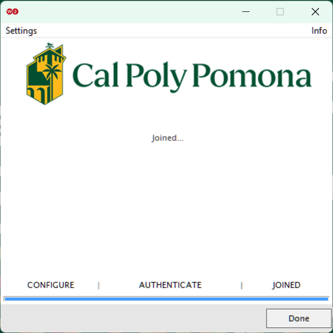 joined prompt.