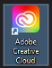 adobe creative cloud desktop icon