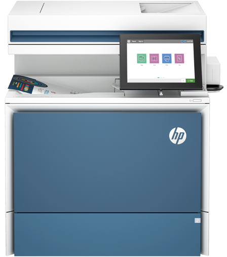 mfp 5800f printer