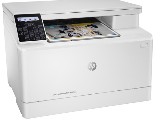 HP M182NW printer