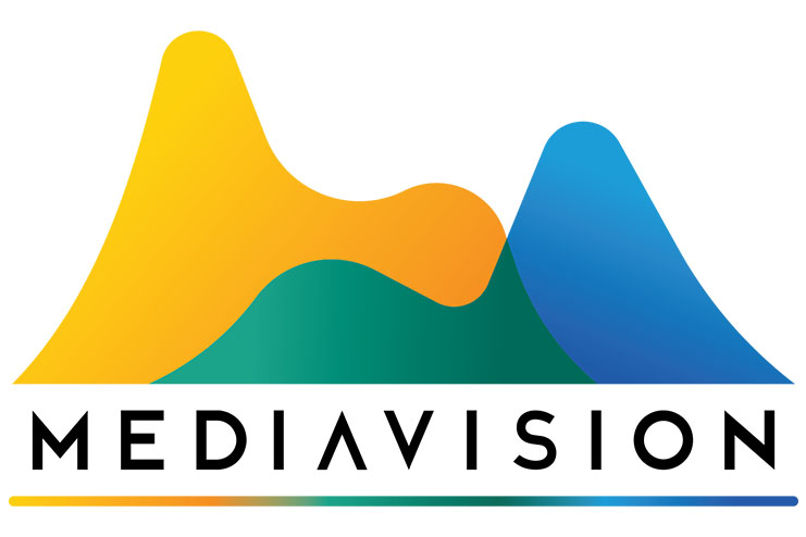 MediaVision Logo