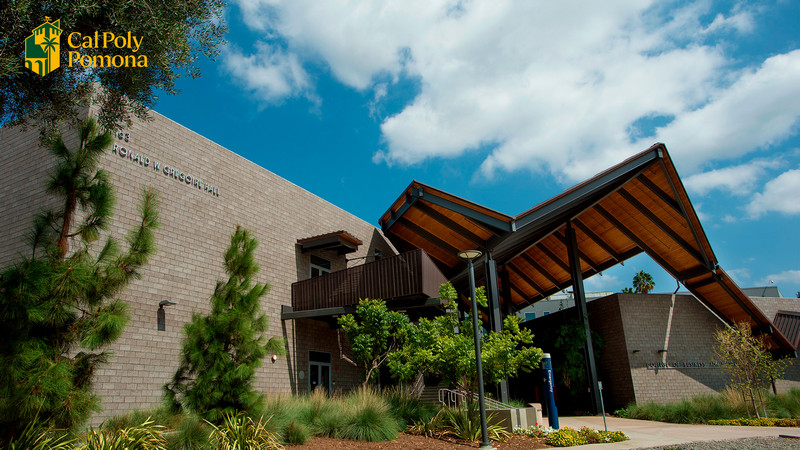 CPP Building