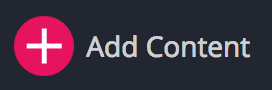 Add Content Button