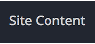 site content button