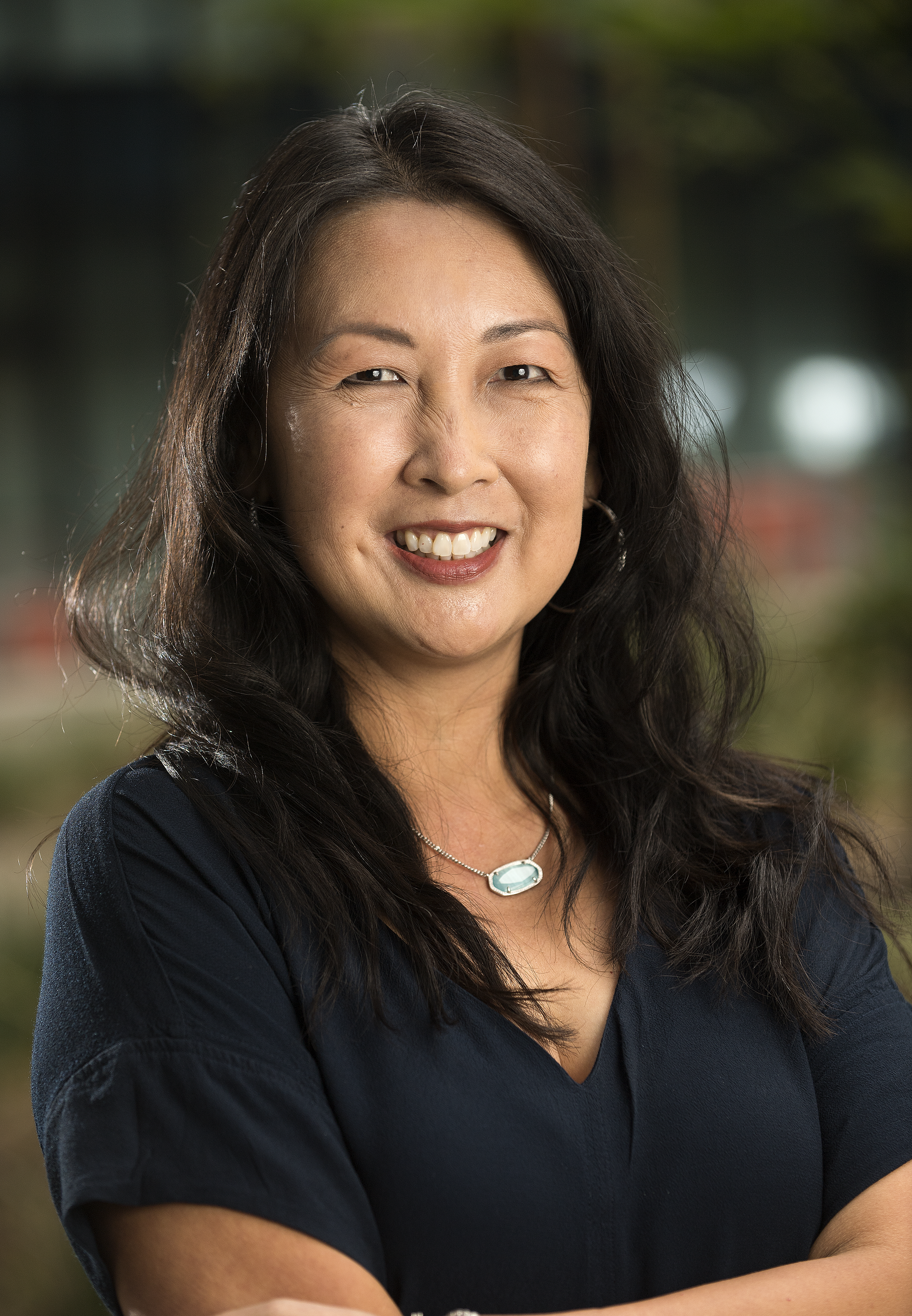 Student Headshot
