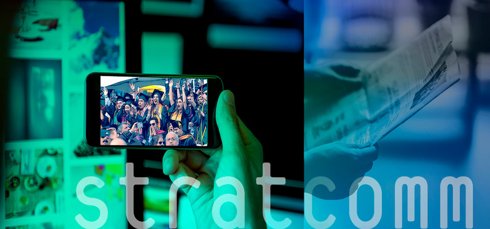 Strat Comm Banner