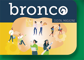 Bronco Digital Magazine