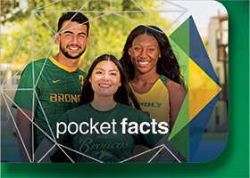 Pocket Facts