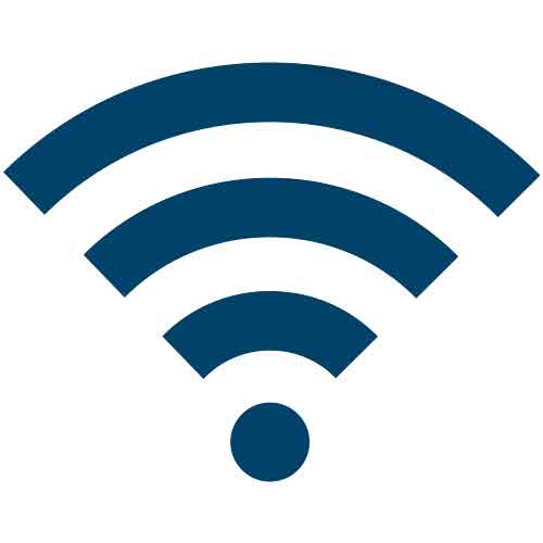 Wireless Internet Access