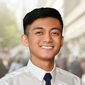 Kyle Gloria
