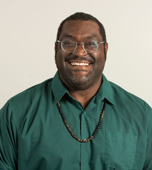 Earnest Harrison