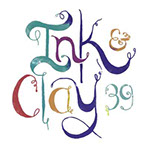 Ink & Clay 39 logo.