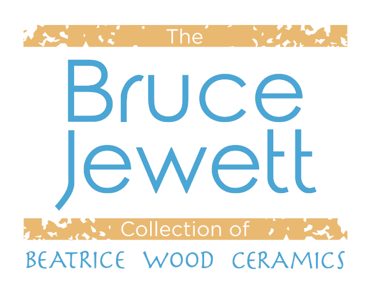 The Bruce Jewett Collection of Beatrice Wood Ceramics