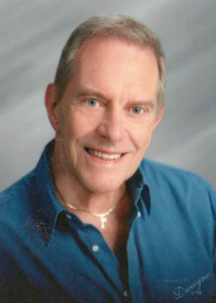 Bruce M. Jewett. navigate down for further details