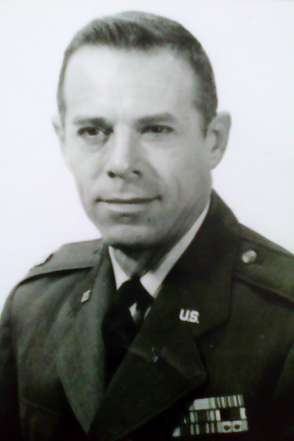 Col. James H Jones. navigate down for further details