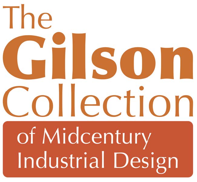 The Gilson Collection of Midcentury Industrial Design