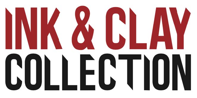 Ink and Clay Collection