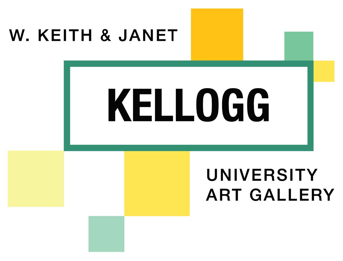 W. Keith and Janet Kellogg University Art Gallery