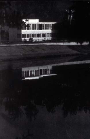 VDL Research House. navigate down for further details