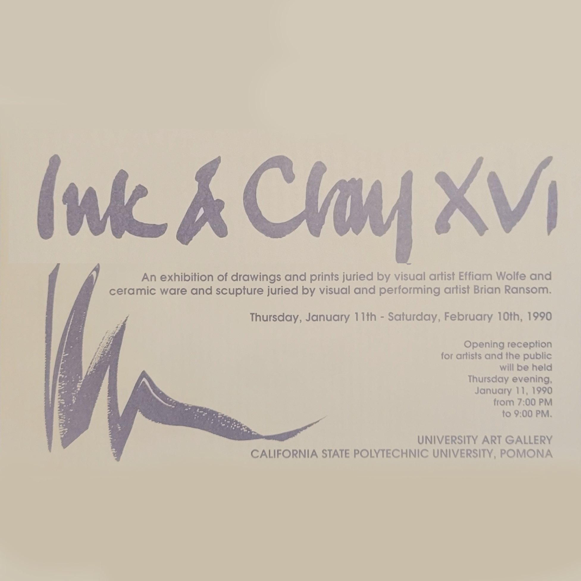Ink & Clay 21